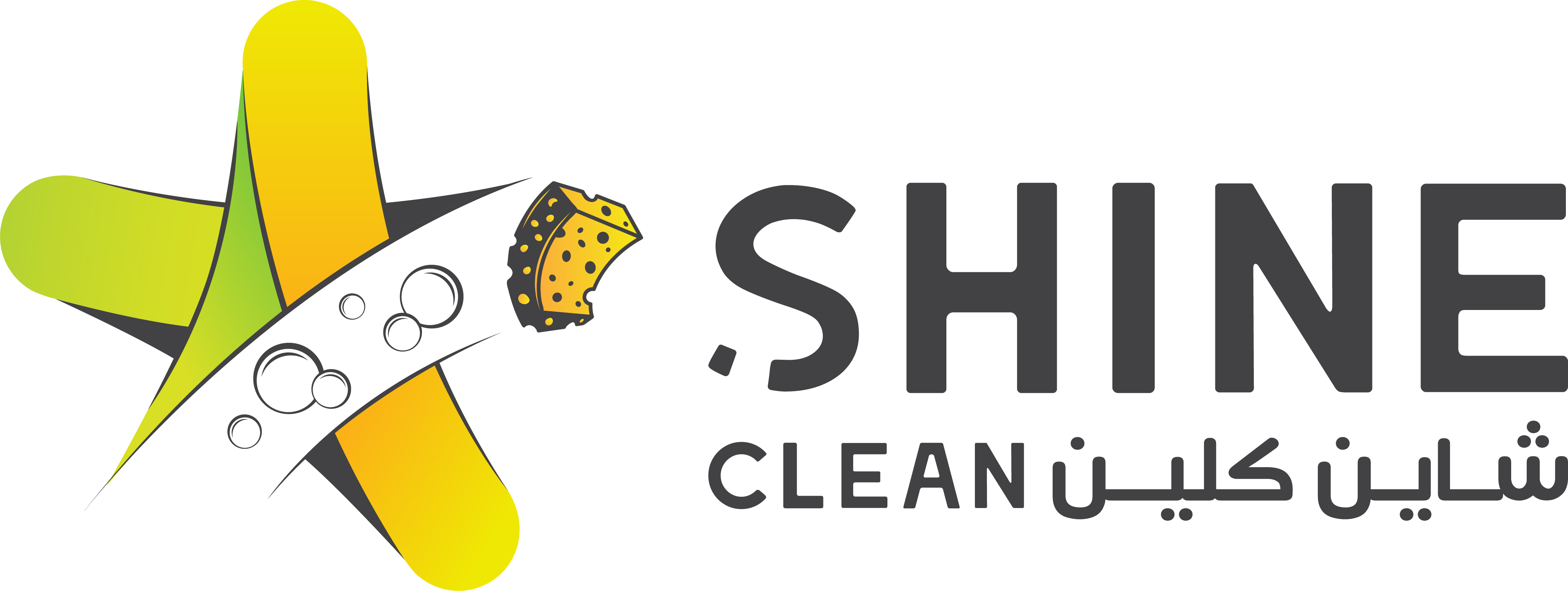 Shine Clean company